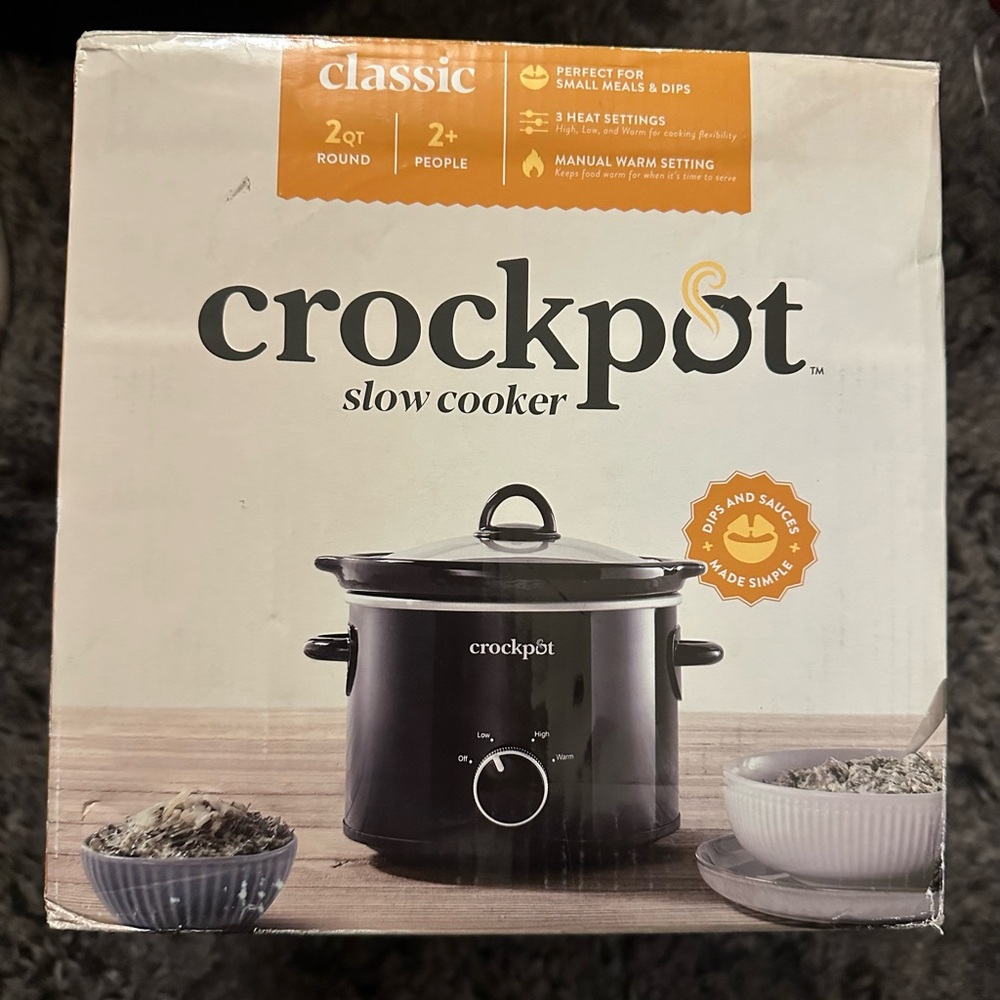 Crockpot - Picture 3 of 3